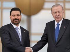 Turkiye compie un “passo storico” verso l’alleanza energetica con l’Iraq
