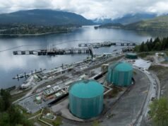 Il Giappone si rivolge al greggio canadese mentre l’Asia sente il calo dell’offerta di Hormuz