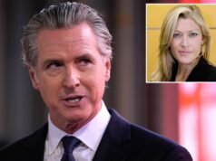 Ruby Rippey-Gibney – donna che ha avuto una relazione con Gavin Newsom – scrive una storia bomba per Vanity Fair