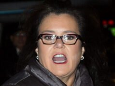 Rosie O’Donnell “inorridita” dalla domanda di Trump al presidente della Coppa del Mondo FIFA sul cartellino rosso di un giocatore americano