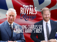 Re Carlo incontrerà i suoi nipoti? All’interno del principe Harry, gli sforzi ‘frenetici’ di Meghan Markle per il ricongiungimento familiare | Riepilogo dei reali