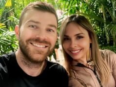 Americano e moglie recentemente “autodeportati” dagli Stati Uniti uccisi dal terremoto in Venezuela