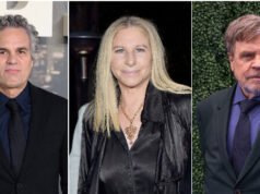 Le celebrità di Hollywood si arrabbiano dopo il discorso sull’integrità elettorale di Trump