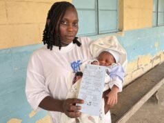 Un nome, un documento, un futuro: la lotta del Camerun per registrare ogni bambino