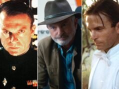 Film di Sam Neill in streaming su Netflix, Amazon Prime, HBO Max e altro