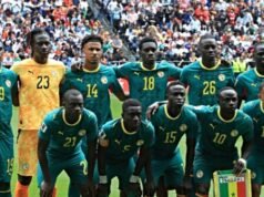 Rapporto: medico della squadra di calcio del Senegal specializzato in ginecologia, non in medicina sportiva