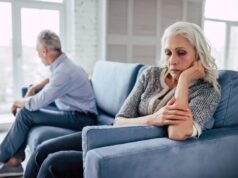 Cara Abby: mio marito mi ha tradito durante i nostri 41 anni di matrimonio: mi ama davvero?