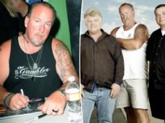 La straziante chiamata ai servizi di emergenza sanitaria della fidanzata della star di “Storage Wars”, Darrell Sheets, rivela nuovi dettagli sulla tragica morte