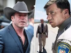 Taylor Sheridan rivela l’ultima goccia che lo ha spinto a lasciare “Sons of Anarchy” e ad abbandonare del tutto la recitazione