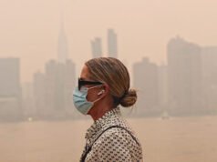 Il Canada riceverà una tariffa per i costi dell’inquinamento da fumo che copre gli Stati Uniti