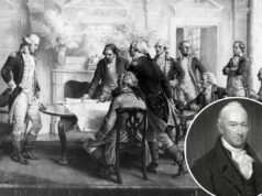 Come una squadra segreta di spie di Long Island ha salvato George Washington dall’omicidio e ha contribuito a vincere la Rivoluzione