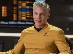 Guardala in streaming o saltala: la stagione 4 di “Star Trek: Strange New Worlds” su Paramount+, dove l’equipaggio dell’Enterprise coglie l’avventura e gioca con il genere
