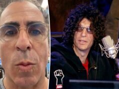 L’ex membro dello staff di “Howard Stern Show” trolla i fan e anticipa il nuovo lavoro dopo i licenziamenti