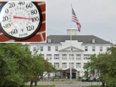 La struttura statale per newyorkesi disabili non ha aria condizionata da quasi 3 anni: “Calore opprimente”