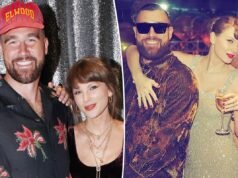 L’ospite del matrimonio di Taylor Swift era convinto che fosse volato a New York “per niente” a causa di un invito “truffa”.