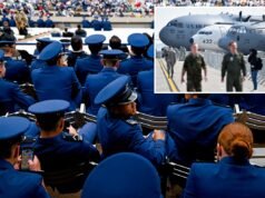 L’Air Force revoca 135 promozioni dopo un errore di valutazione nel test: “Difficile per tutti”