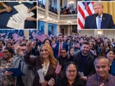 L’amministrazione Trump valuta l’importanza di imporre obbligazioni da 100.000 dollari ai richiedenti la carta verde