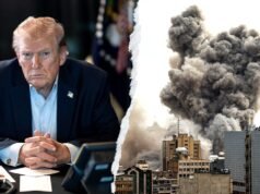Trump reagisce dopo l’attacco all’Iran mentre gli esperti avvertono che il regime sta diventando sempre più pericoloso