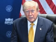 Trump dichiara che il cessate il fuoco mediato dagli Stati Uniti con l’Iran “cuculo” è finito