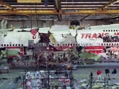 Il gruppo terroristico egiziano rivendicò la responsabilità dell’abbattimento del volo TWA 800 al largo di Long Island nel 1996, rivelano nuovi documenti dell’FBI