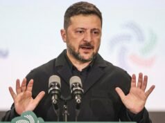 Zelenskyj fa pressioni sugli Stati Uniti e sull’Europa per una maggiore assistenza nella “difesa aerea” nel contesto della guerra in corso con la Russia