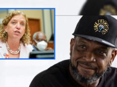 Il rapper Uncle Luke definisce la rappresentante democratica Debbie Wasserman Schultz che corre contro i democratici neri “la più grande minaccia per i diritti civili oggi”