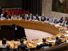 GUARDA: L’inviato americano difende lo sciopero durante le osservazioni “condiscendenti” della Francia e promette il boicottaggio