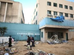 Gli Stati Uniti esortano i donatori ad abbandonare i finanziamenti dell’UNRWA mentre l’ONU difende la missione dell’agenzia