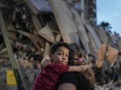 Il Trono di Spade socialista del Venezuela minaccia di far fallire i soccorsi in caso di terremoto