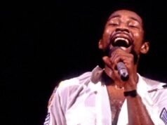 Il cantante dei Village People Victor Willis muore a 74 anni
