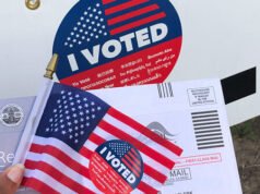 Il sondaggio mostra il sostegno della maggioranza al SAVE America Act