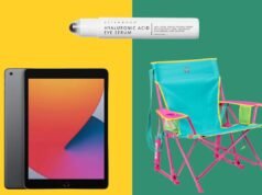Le offerte della settimana di Walmart includono Samsung Galaxy Watch, griglie e cura della pelle