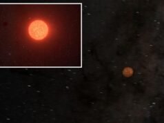 Gli astronomi scoprono il nuovo “vicino della porta accanto” della Terra: un pianeta potenzialmente abitabile
