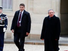 Come Raúl G. Rodríguez Castro, nipote di Raúl Castro, è diventato un uomo di potere
