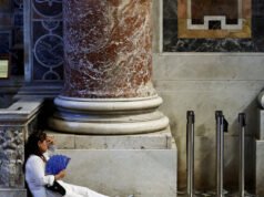 Gli europei, in attesa della quinta ondata di caldo del 2026, ne hanno abbastanza
