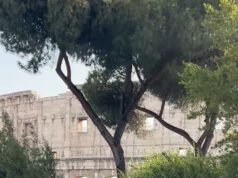 In un’estate torrida, questi italiani vogliono che i romani si dedichino al curling