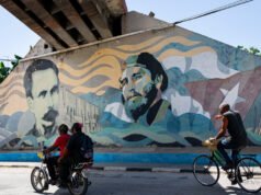 Gli Stati Uniti stringono il cerchio su Cuba mentre cercano un nuovo leader per il regime