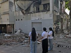 Aggiornamenti in tempo reale sul terremoto in Colombia: almeno 20 vittime segnalate nel disastro di magnitudo 7,4