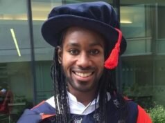 TikToker che dice di aver frequentato la scuola elementare con Jason Arday afferma che il ‘professore di plagio’ NON era muto ma un ‘chiacchierone’ in classe