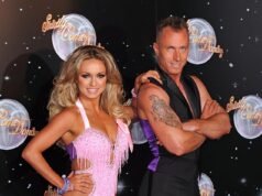 KATIE HIND: Non mi sorprende la separazione tra Ola e James Jordan. Ho visto la realtà del loro ‘matrimonio perfetto’. E credimi, non è mai stato lo stesso dopo la sua ‘stretta amicizia’ con questa celebrità femminile DI GRANDE fama…