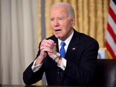 Il cancro di Joe Biden si è diffuso ‘nelle sue ossa e oltre’, condivide il figlio Hunter in un aggiornamento straziante sulla malattia ‘dolorosa’ e ‘debilitante’ del padre