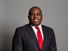David Lammy pianifica una candidatura a sindaco di Londra se Sadiq Khan decidesse di non candidarsi per un quarto mandato