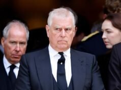 Andrew Mountbatten-Windsor dovrà ricevere un funerale cerimoniale reale nonostante il fallimento a causa dei piani distrutti dalle vittime di Epstein come ‘imbarazzo per la Corona’