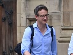 Rivelato: Mandarino che gestisce il No10 North vive in una villetta da £2,2 milioni nella trendy Islington, fa il pendolare in treno fino a Manchester e soggiorna in un hotel di lusso con bar al 23° piano e piscina