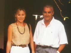 Come i funzionari corrotti che hanno gettato un imprenditore britannico innocente nell’Alcatraz di Dubai 18 anni fa hanno distrutto tutto nella sua vita… tranne il suo matrimonio indissolubile