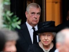 COMMENTO MAIL ON SUNDAY: Andrew non è degno di NESSUN denaro reale
