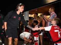 Arsenal-Borussia Dortmund e Liverpool-Monaco – Amichevoli precampionato IN DIRETTA: i Gunners tornano all’Emirates e aggiornamenti sul debutto di Andoni Iraola ad Anfield
