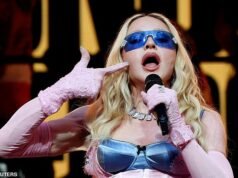 Madonna BATTE Taylor Swift e fa incetta di nomination agli MTV VMA