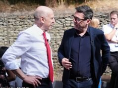 L’inflazione sale al 2,9% mentre i prezzi del gas schizzano alle stelle, creando un nuovo grattacapo ad Andy Burnham