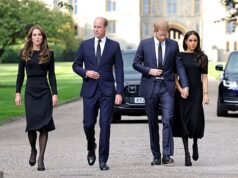 La nuova vita di Harry e Meghan nel Regno Unito li vedrà confrontarsi con un William “furioso” e con una scarsa popolarità tra l’opinione pubblica britannica